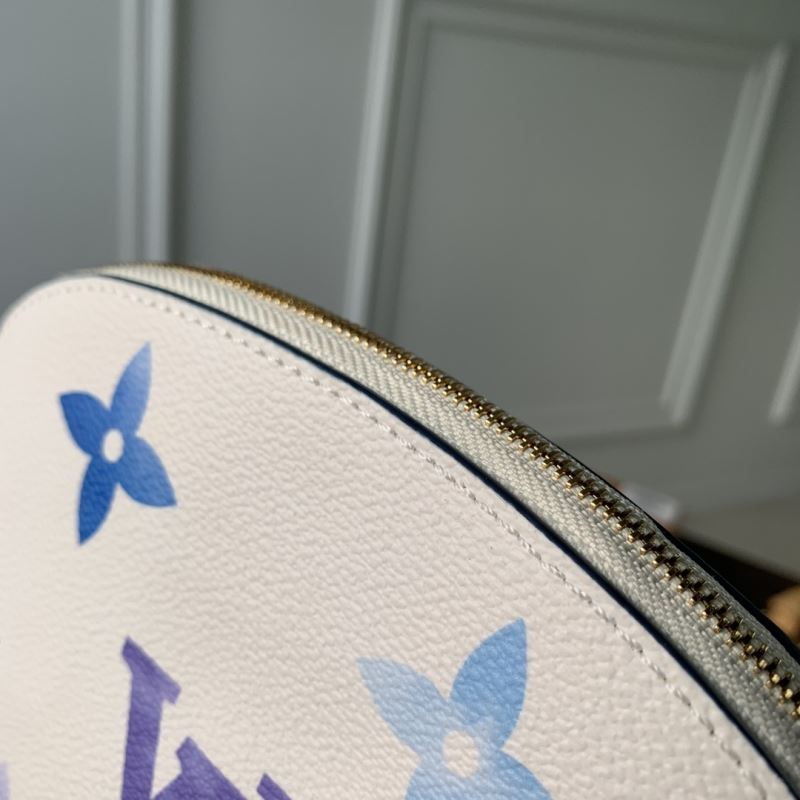 LV Cosmetic Bags